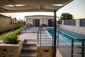 Lea Villa - Brand New Modern Villa - Lea Villa - Brand New Modern Vill