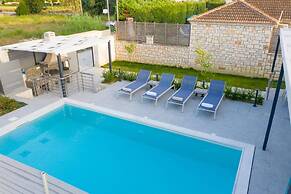 Lea Villa - Brand New Modern Villa - Lea Villa - Brand New Modern Vill