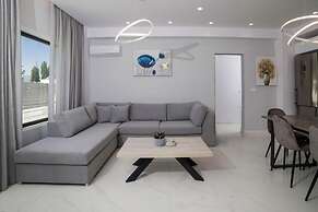 Lea Villa - Brand New Modern Villa - Lea Villa - Brand New Modern Vill