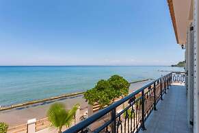 Villa Elizabeth - Seafront Modern Villa - Villa Elizabeth - Seafront C