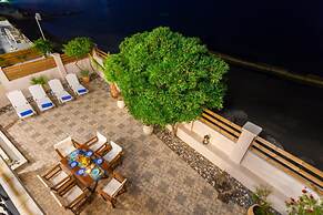 Villa Elizabeth - Seafront Modern Villa - Villa Elizabeth - Seafront C