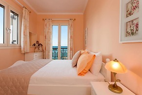 Villa Elizabeth - Seafront Modern Villa - Villa Elizabeth - Seafront C