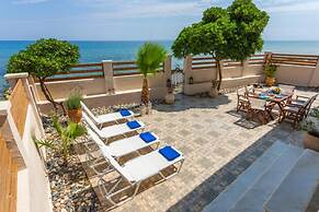 Villa Elizabeth - Seafront Modern Villa - Villa Elizabeth - Seafront C