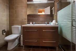 Villa Elizabeth - Seafront Modern Villa - Villa Elizabeth - Seafront C