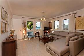 Villa Elizabeth - Seafront Modern Villa - Villa Elizabeth - Seafront C