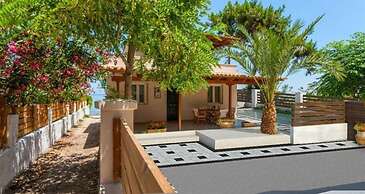 Villa Elizabeth - Seafront Modern Villa - Villa Elizabeth - Seafront C