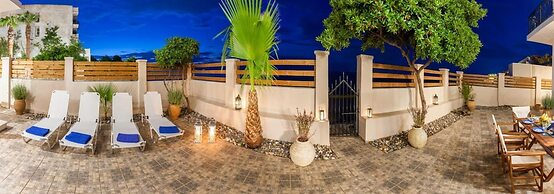 Villa Elizabeth - Seafront Modern Villa - Villa Elizabeth - Seafront C