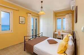 Villa Elizabeth - Seafront Modern Villa - Villa Elizabeth - Seafront C