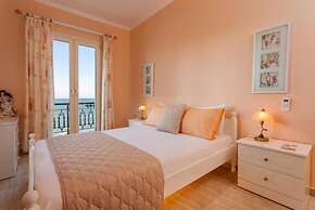 Villa Elizabeth - Seafront Modern Villa - Villa Elizabeth - Seafront C