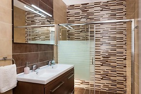 Villa Elizabeth - Seafront Modern Villa - Villa Elizabeth - Seafront C