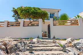 Villa Elizabeth - Seafront Modern Villa - Villa Elizabeth - Seafront C