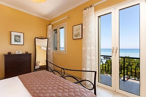 Villa Elizabeth - Seafront Modern Villa - Villa Elizabeth - Seafront C