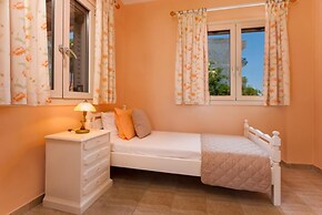 Villa Elizabeth - Seafront Modern Villa - Villa Elizabeth - Seafront C