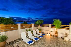 Villa Elizabeth - Seafront Modern Villa - Villa Elizabeth - Seafront C