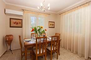 Villa Elizabeth - Seafront Modern Villa - Villa Elizabeth - Seafront C