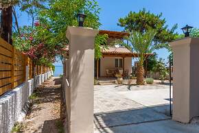 Villa Elizabeth - Seafront Modern Villa - Villa Elizabeth - Seafront C