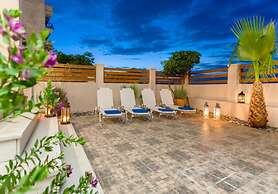 Villa Elizabeth - Seafront Modern Villa - Villa Elizabeth - Seafront C