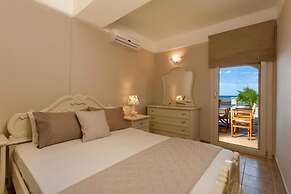 Villa Elizabeth - Seafront Modern Villa - Villa Elizabeth - Seafront C