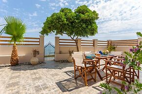 Villa Elizabeth - Seafront Modern Villa - Villa Elizabeth - Seafront C