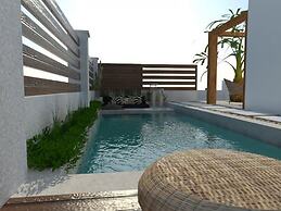 Villa Elizabeth - Seafront Modern Villa - Villa Elizabeth - Seafront C