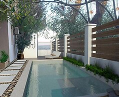 Villa Elizabeth - Seafront Modern Villa - Villa Elizabeth - Seafront C