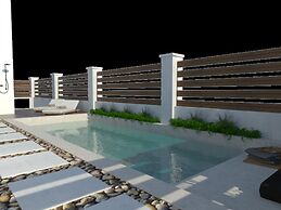 Villa Elizabeth - Seafront Modern Villa - Villa Elizabeth - Seafront C