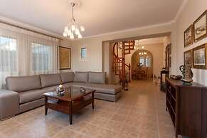 Villa Elizabeth - Seafront Modern Villa - Villa Elizabeth - Seafront C