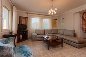 Villa Elizabeth - Seafront Modern Villa - Villa Elizabeth - Seafront C