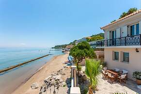 Villa Elizabeth - Seafront Modern Villa - Villa Elizabeth - Seafront C