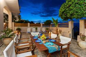 Villa Elizabeth - Seafront Modern Villa - Villa Elizabeth - Seafront C