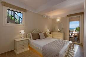 Villa Elizabeth - Seafront Modern Villa - Villa Elizabeth - Seafront C