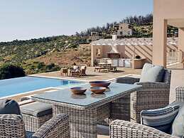 Karousa Villa - Karousa Villas Anafonitria Zakynthos - Karousa Villa -