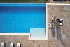 Karousa Villa - Karousa Villas Anafonitria Zakynthos - Karousa Villa -