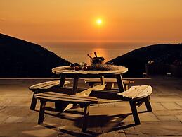 Karousa Villa - Karousa Villas Anafonitria Zakynthos - Karousa Villa -