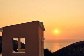 Karousa Villa - Karousa Villas Anafonitria Zakynthos - Karousa Villa -