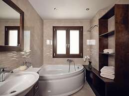 Karousa Villa - Karousa Villas Anafonitria Zakynthos - Karousa Villa -