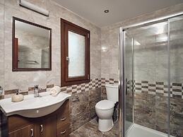 Karousa Villa - Karousa Villas Anafonitria Zakynthos - Karousa Villa -