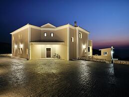 Karousa Villa - Karousa Villas Anafonitria Zakynthos - Karousa Villa -