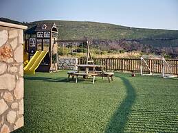 Karousa Villa - Karousa Villas Anafonitria Zakynthos - Karousa Villa -