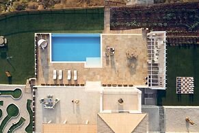 Karousa Villa - Karousa Villas Anafonitria Zakynthos - Karousa Villa -