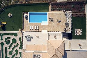 Karousa Villa - Karousa Villas Anafonitria Zakynthos - Karousa Villa -