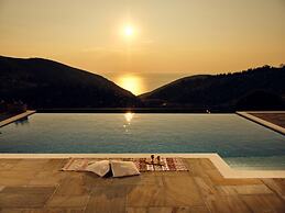 Karousa Villa - Karousa Villas Anafonitria Zakynthos - Karousa Villa -