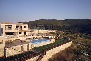 Karousa Villa - Karousa Villas Anafonitria Zakynthos - Karousa Villa -