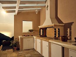 Karousa Villa - Karousa Villas Anafonitria Zakynthos - Karousa Villa -