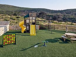 Karousa Villa - Karousa Villas Anafonitria Zakynthos - Karousa Villa -