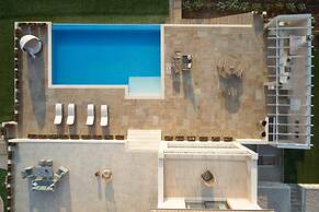 Karousa Villa - Karousa Villas Anafonitria Zakynthos - Karousa Villa -