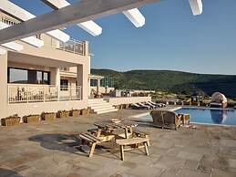 Karousa Villa - Karousa Villas Anafonitria Zakynthos - Karousa Villa -