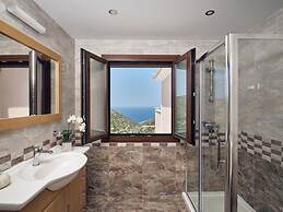 Karousa Villa - Karousa Villas Anafonitria Zakynthos - Karousa Villa -