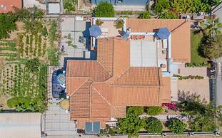 Matina s Family House With Your Private Jacuzzi - Matina s Family Hous