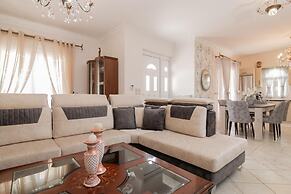 Matina s Family House With Your Private Jacuzzi - Matina s Family Hous